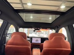 Changan CS75PLUS 1.5T Deluxe Version - ფოტო 17