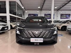 Changan CS75PLUS 1.5T Deluxe Version - ფოტო 2