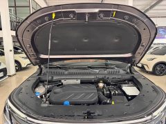 Changan CS75PLUS 1.5T Deluxe Version - ფოტო 20