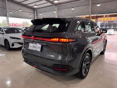 Changan CS75PLUS 1.5T Deluxe Version - ფოტო 4