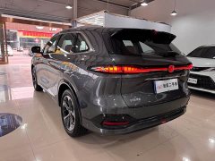 Changan CS75PLUS 1.5T Deluxe Version - ფოტო 6