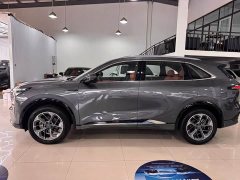 Changan CS75PLUS 1.5T Deluxe Version - ფოტო 7