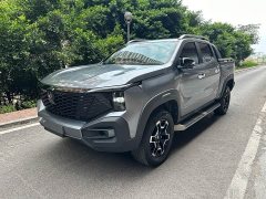 Changan Edition Flagship Version Dual MotorAWD - ფოტო 1