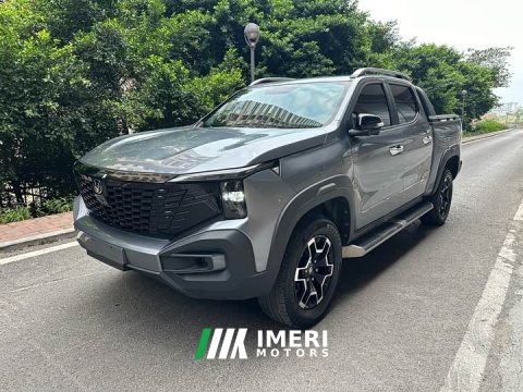 2025 Changan Edition Flagship Version Dual MotorAWD - ავტომობილი ჩინეთიდან