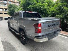 Changan Edition Flagship Version Dual MotorAWD - ფოტო 10