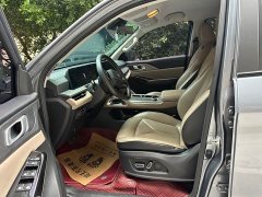 Changan Edition Flagship Version Dual MotorAWD - ფოტო 4