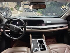 Changan Edition Flagship Version Dual MotorAWD - ფოტო 5