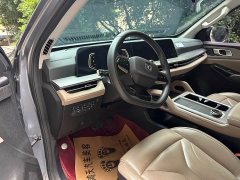 Changan Edition Flagship Version Dual MotorAWD - ფოტო 7