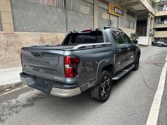 Changan Edition Flagship Version Dual MotorAWD - ფოტო 8
