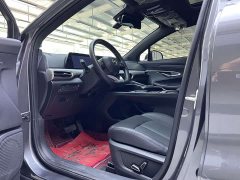 Changan UNI-T 1.5T Version - ფოტო 10