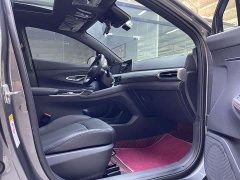 Changan UNI-T 1.5T Version - ფოტო 11
