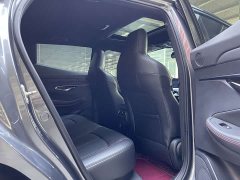 Changan UNI-T 1.5T Version - ფოტო 12
