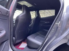 Changan UNI-T 1.5T Version - ფოტო 13