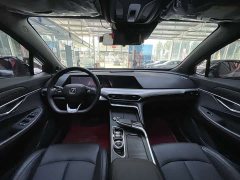 Changan UNI-T 1.5T Version - ფოტო 14
