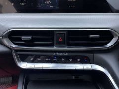 Changan UNI-T 1.5T Version - ფოტო 18