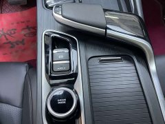 Changan UNI-T 1.5T Version - ფოტო 19