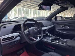 Changan UNI-T 1.5T Version - ფოტო 20