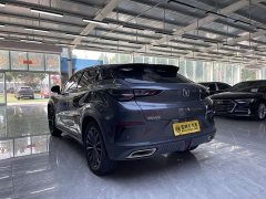 Changan UNI-T 1.5T Version - ფოტო 4