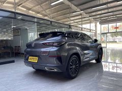 Changan UNI-T 1.5T Version - ფოტო 5