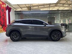 Changan UNI-T 1.5T Version - ფოტო 6