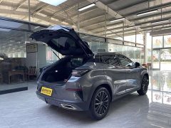 Changan UNI-T 1.5T Version - ფოტო 8