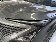 Changan UNI-T 1.5T Version - ფოტო 9