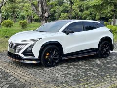 Changan UNI-T 1.5T Edition Premium Version - ფოტო 1