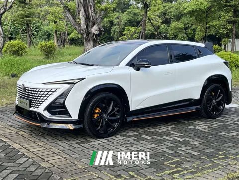 2021 Changan UNI-T 1.5T Edition Premium Version - ავტომობილი ჩინეთიდან