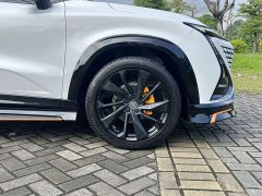 Changan UNI-T 1.5T Edition Premium Version - ფოტო 10