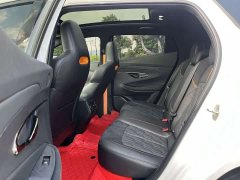 Changan UNI-T 1.5T Edition Premium Version - ფოტო 12