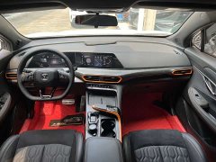 Changan UNI-T 1.5T Edition Premium Version - ფოტო 13