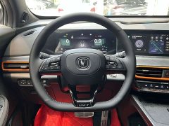 Changan UNI-T 1.5T Edition Premium Version - ფოტო 14
