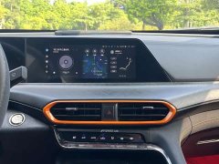 Changan UNI-T 1.5T Edition Premium Version - ფოტო 15