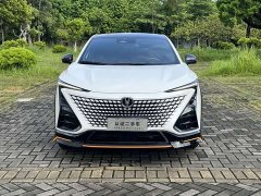 Changan UNI-T 1.5T Edition Premium Version - ფოტო 2