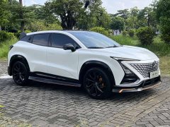 Changan UNI-T 1.5T Edition Premium Version - ფოტო 3