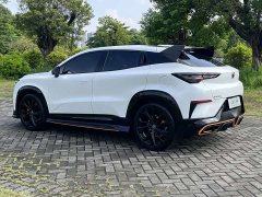 Changan UNI-T 1.5T Edition Premium Version - ფოტო 4