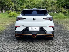 Changan UNI-T 1.5T Edition Premium Version - ფოტო 5