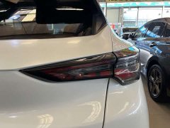 Changan UNI-T 1.5T Edition Premium Version - ფოტო 9