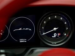 Porsche 911 Carrera 4S Cabriolet 3.0T - ფოტო 11