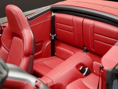 Porsche 911 Carrera 4S Cabriolet 3.0T - ფოტო 12