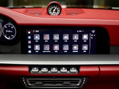 Porsche 911 Carrera 4S Cabriolet 3.0T - ფოტო 14