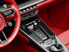 Porsche 911 Carrera 4S Cabriolet 3.0T - ფოტო 15