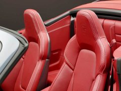 Porsche 911 Carrera 4S Cabriolet 3.0T - ფოტო 9