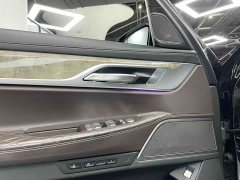 BMW 7 740Li Version M - ფოტო 12
