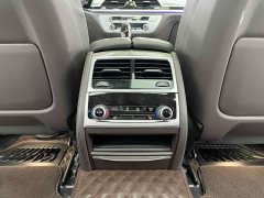 BMW 7 740Li Version M - ფოტო 17