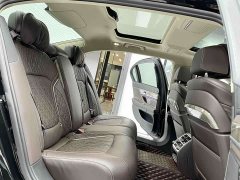BMW 7 740Li Version M - ფოტო 7