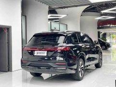 Audi Q6 40 TFSI quattro Version 7 - ფოტო 9