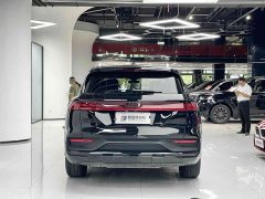 Audi Q6 40 TFSI quattro Version 7 - ფოტო 10