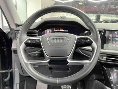 Audi Q6 40 TFSI quattro Version 7 - ფოტო 12