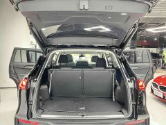 Audi Q6 40 TFSI quattro Version 7 - ფოტო 14